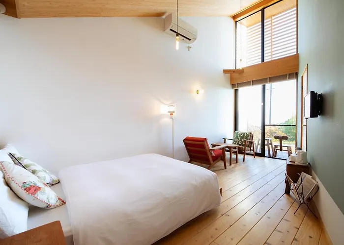 Ananda Chillage Yakushima