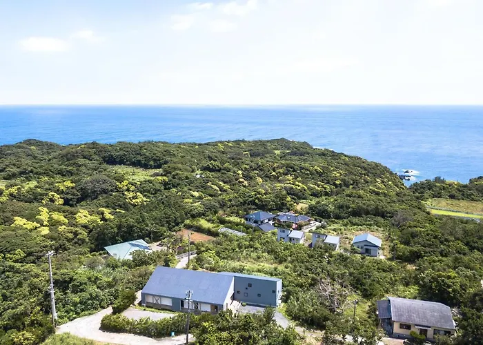 Ananda Chillage Yakushima