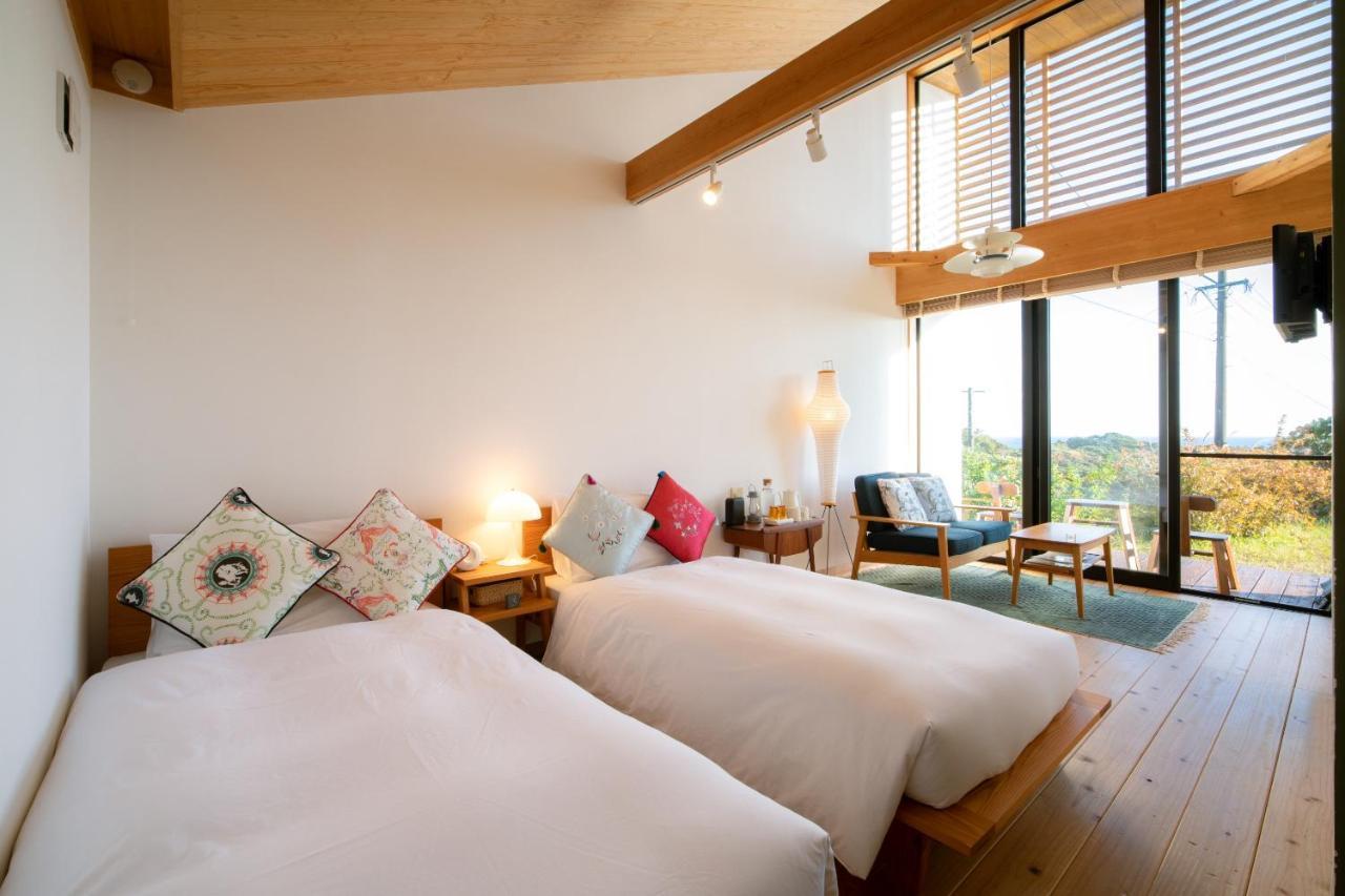 Ananda Chillage Yakushima 3* Yakushima (Kagoshima)