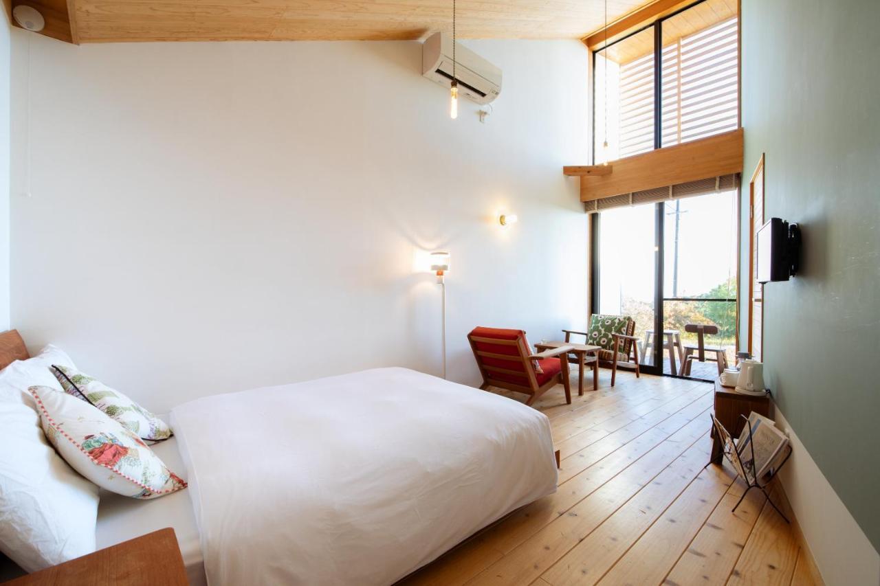 Inn Ananda Chillage Yakushima 3*