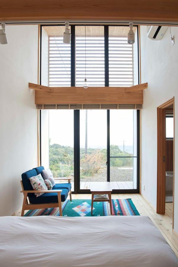 Inn Ananda Chillage Yakushima