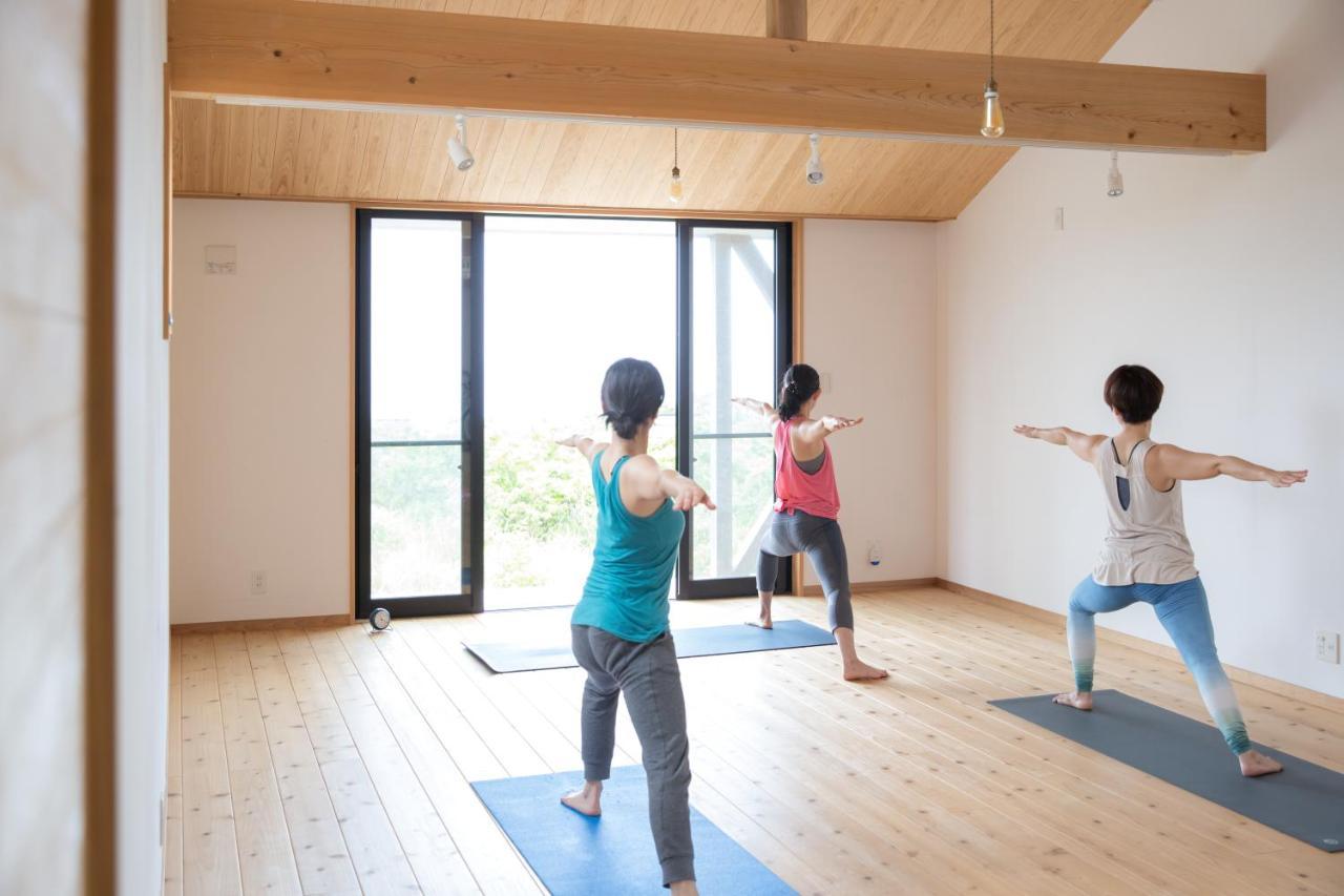 Ananda Chillage Yakushima Inn