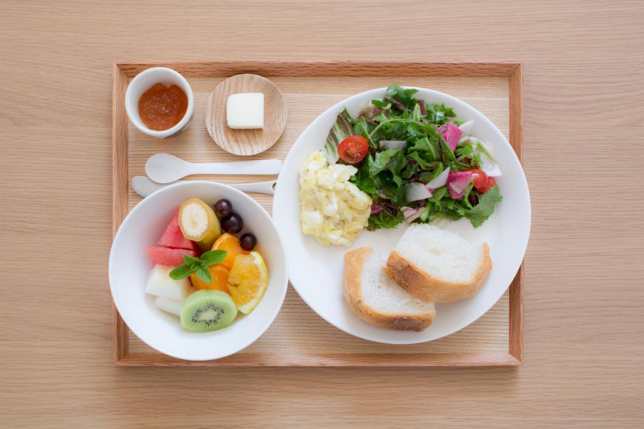 Ananda Chillage Yakushima Inn 3*